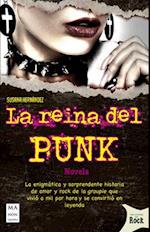 La Reina del Punk