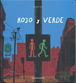 Rojo Y Verde