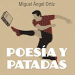 Poesía y patadas