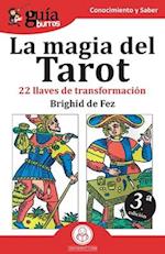 Guíaburros La Magia del Tarot