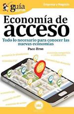 Guíaburros Economía de acceso