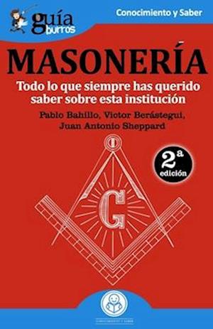 GuíaBurros Masonería