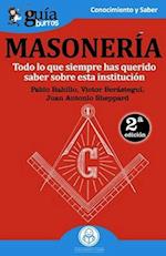 GuíaBurros Masonería