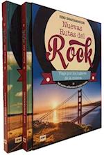 Rutas del Rock (Estuche)