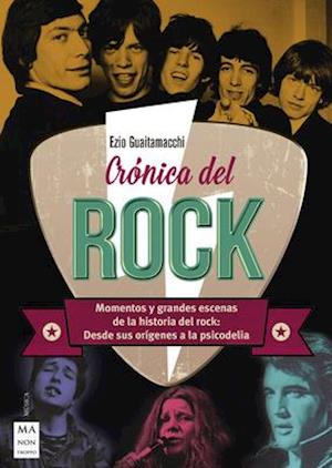 Crónica del Rock