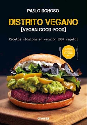 Distrito vegano