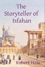 The Storyteller of Isfahan