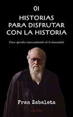 01 Historias para disfrutar con la historia