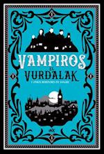 Vampiros Tomo 2, Volume 2