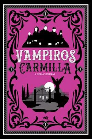 Vampiros, Volume 3