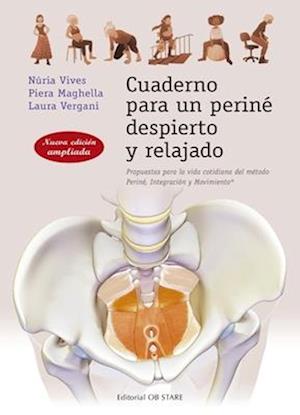 Cuaderno Para Un Perine Despierto Y Relajado