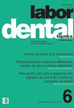 Labor Dental Tecnica Vol.22 Ago-Sep 2019 n
