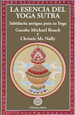 La esencia del yoga sutra