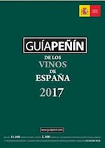 Guia Penin de los Vinos de Espana