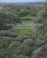 Growing Thoughts: A Garden in Andalusia