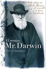 El Remiso Mr. Darwin