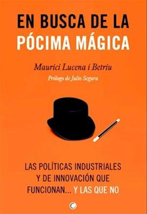 En Busca de la Pócima Mágica