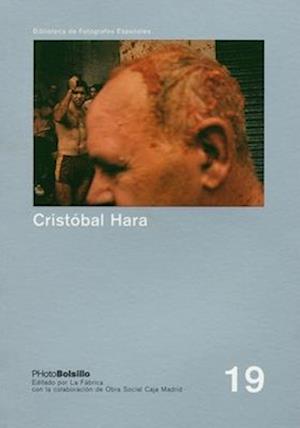 Cristóbal Hara