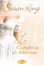 La Condesa de Kildonan