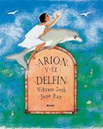 Arion y El Delfin
