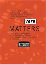 VERB MATTERS-FRENCH