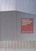 Barcelona International Convention Center, CCIB