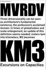 Km3-Excursions on Capacities