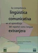 Ruhstaller, S: Competencia lingüística y comunicativa en el