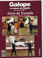 Aires de Escuela. La Posada. La Corveta. La Cabriola