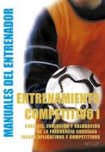 Entrenamiento Competitivo (I)