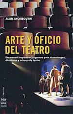 Arte y Oficio del Teatro