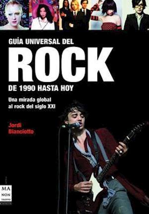 Guia Universal del Rock