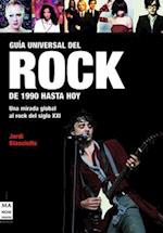 Guia Universal del Rock