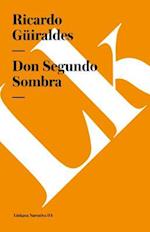 Don Segundo Sombra