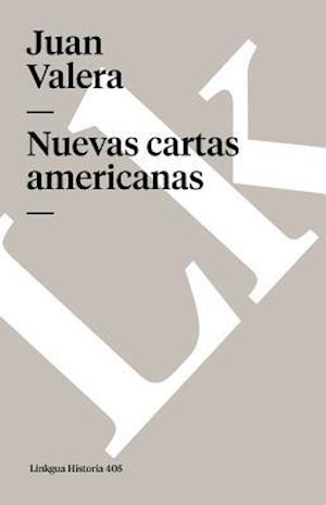 Nuevas cartas americanas