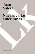 Nuevas cartas americanas