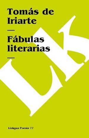 Fabulas Literarias