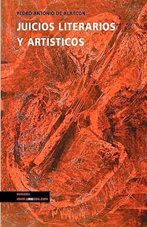 Juicios Literarios Y Artísticos