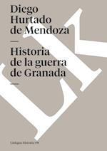 Historia de la Guerra de Granada