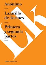 Lazarillo de Tormes