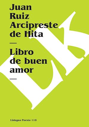 Libro de Buen Amor