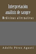 Interpretación Análisis de Sangre