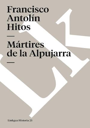 Mártires de la Alpujarra