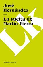 La Vuelta de Martín Fierro