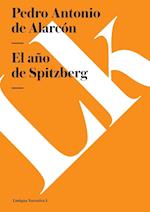 El Año de Spitzberg