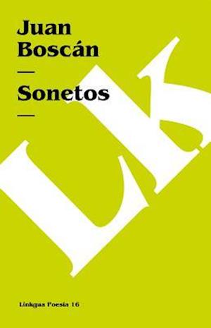 Sonetos