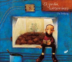 El Jardín Subterráneo