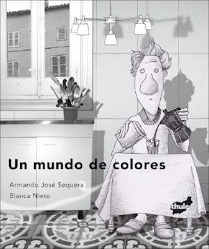 Un Mundo de Colores