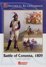 Battle of Corunna