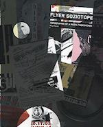 Flyer Soziotype-Topography Media Phenome
